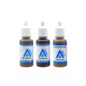 Aqua pigments | Li Pigments Aqua Eyebrows pigments