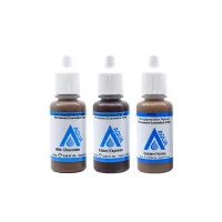 Aqua pigments | Li Pigments Aqua Eyebrows pigments