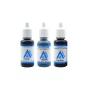 Li Pigments Aqua Подводка для глаз пигментов (15 мл)