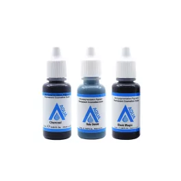 Li Pigments Aqua Подводка для глаз пигментов (15 мл)
