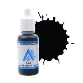 Li Pigments Aqua Подводка для глаз пигментов (15 мл)