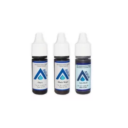 Li Pigments Aqua Подводка для глаз пигментов (7 мл)