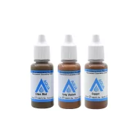 Li Pigments Aqua корректорные (15 мл)