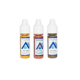 Li Pigments Aqua корректорные (7 мл)