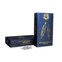 Skin Monarch Baron 360 Cartridge (20 pcs.)