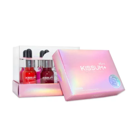 KISSUM PLUS Lip Tint BB Glow