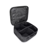 Universal bag with changing sections