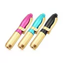 Безыгольное Hyaluron Pen 0,3 мл (черный, синий, розовый)