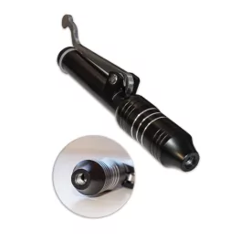 Безыгольное Hyaluron Pen 0,3 мл (черные)