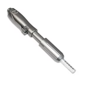 Needles free Hyaluron Pen 0.5 ml (silver)