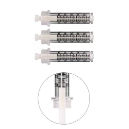 Иглы бесплатные Hyaluron Pen ампула 0,5 мл (1 шт.)
