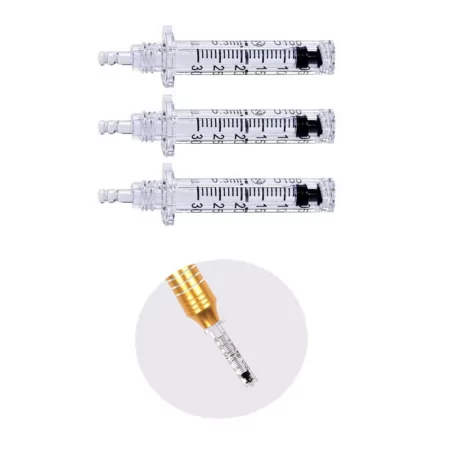 Needles free hyaluron pen ampoule 0,3ml Needles free hyaluron pen ampoule 0,3ml