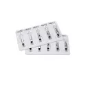 Needles free hyaluron pen ampoule 0,3ml