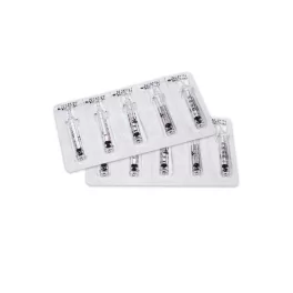 Иглы бесплатные Hyaluron Pen ампула 0,3 мл (1 шт.)