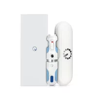 Professional needle-free injection pen