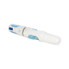Professional needle-free injection pen