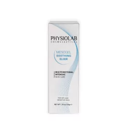 Mesogel soothing elixir 50g