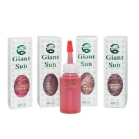 Giant Sun Пигменты для губ 20 мл.