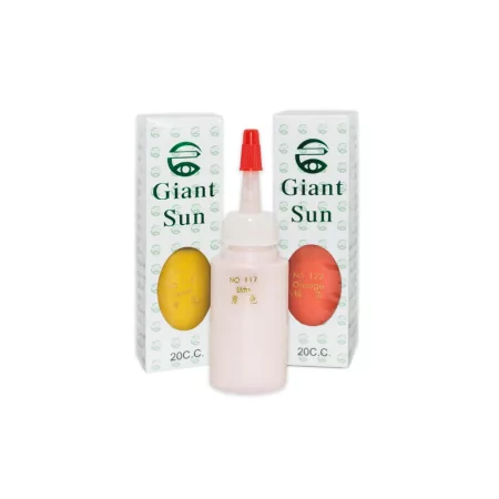 Giant Sun Корректорные пигменты 20 мл.
