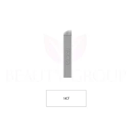 Biomaser Microblading 14 CF needle 1 pcs.