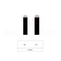 Microblading 18-21 U needle- 0,18mm (1pcs.)