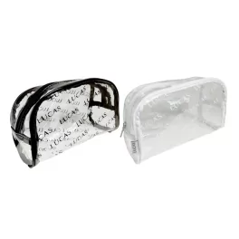 Cosmetic bag by Lucas' Cosmetics