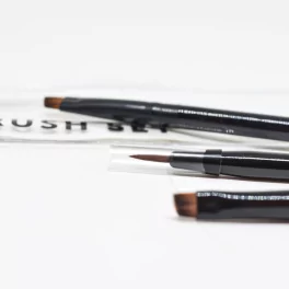 CC Brow Eyebrow brush set 3 pcs