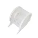 Barrier film dispenser box