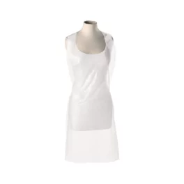 UNIGLOVES PE aprons (100pcs.)