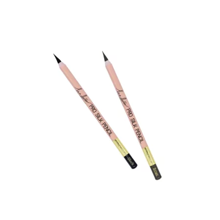 Tina Davies Pro Silk Pencils 3pcs.