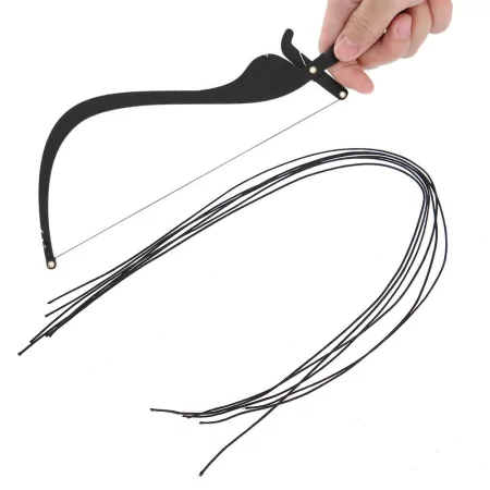 Thread For Microblading Line Marker Ruler