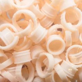 Silicone finger ring 1pcs.