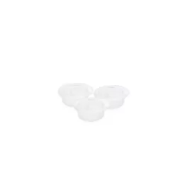 Silicone cup 1pcs.
