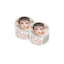 Nu Gen Aftercare для перманентного макияжа и микроблейдинга 30г.