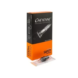 Картриджи для татуировок Cheyenne Safety 1 шт.