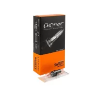 Cheyenne Safety Tattoo Cartridges 1pcs.