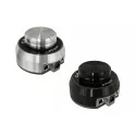 Atom Power Supply (Silver-Black)