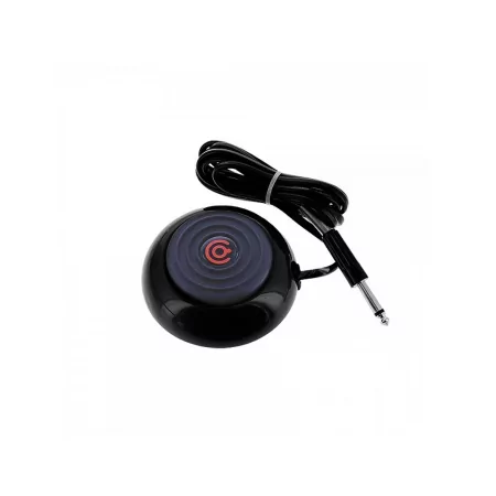 Legend Footswitch GS4 one push (Black)