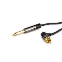 Контактный провод Maximo RCA - прямой угол (2,10 м)