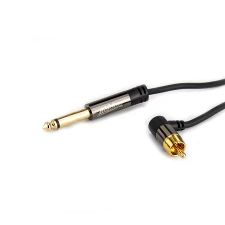 Контактный провод Maximo RCA - прямой угол (2,10 м)