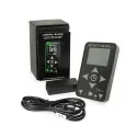 Critical XR-D Power Supply