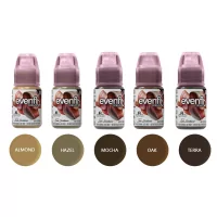 Perma Blend Evenflo uzacu pigmenti 15 ml. (1 gab.)
