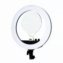 Nanlite Halo 14U LED Кольцевой свет со встроенным литий-ионным аккумулятором