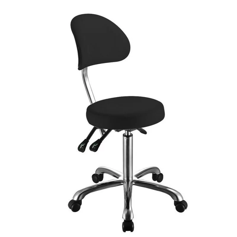 Master's chair with backrest Comfort