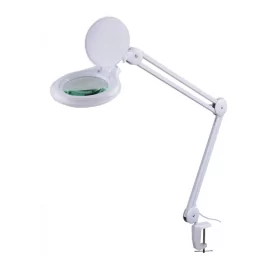 Desk lamp- 3D