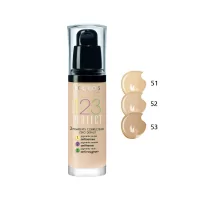 Bourjois 123 Perfect Foundation 30ml