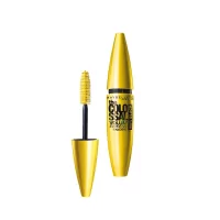 Тушь Maybelline Colossal 100% черный