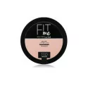 Maybelline Fit Me порошок 14г. (110 Fair Ivory)