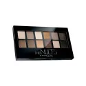Maybelline The Nudes Палитра теней для век 9.6 г