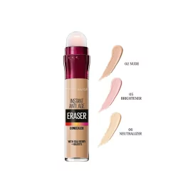 Maybelline Instant Anti-Age Eraser Eye Concealer 6.8ml